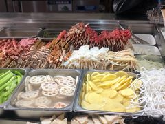 -林静小吃(复兴路店)