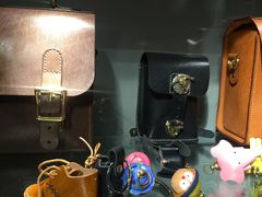 -如果·追梦手工皮具DIY教学店(田子坊店)