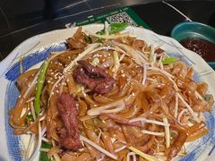 -粤·向群饭店(二沙岛店)