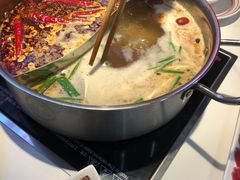 -总参北京涮羊肉
