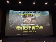 -深影国际影城(学院南路店CGS中国巨幕店)