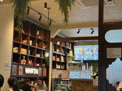 -婉泰·特色小吃·舂鸡脚(告庄二店)