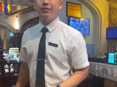 -海尔巴格·新疆菜(吐鲁番店)