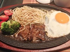 -云尚自助餐厅(佛山南海瞻云酒店)