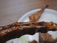 -郴州特产舜华临武鸭(郴州西站店)