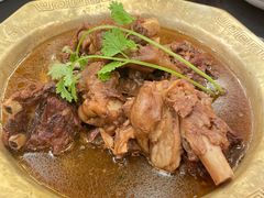 羊拐棒-芦月轩羊蝎子(北蜂窝店)