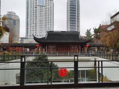 -江宁织造博物馆