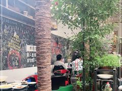 -又见炊烟私房菜(敬亭路店)