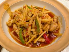 -马凯餐厅(地安门店)