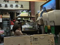 -公利真料竹蔗水(中环店)