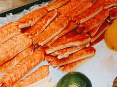 -盛宴标帜餐厅·亲子自助 (南昌喜来登酒店)