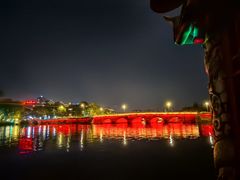 -南通濠河风景名胜区