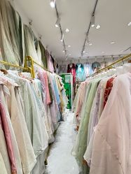 -梦回汉唐汉服旗袍体验馆(拙政园店)