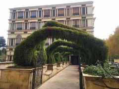 -伯衡55·吉品轩(乌鲁木齐南路店)