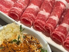 -海底捞火锅(方圆荟店)