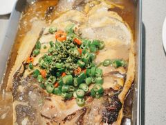 -半天妖烤鱼(方庄店)