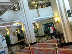 -上海国际饭店