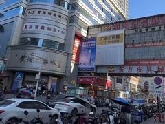 -黄河时装城(虎门店)
