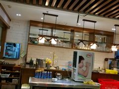 大堂-鼎盛蜀坊·重庆江湖菜(市桥地铁站店)