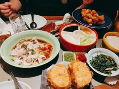 -小吊梨汤·北京菜·烤鸭(清河万象汇店)