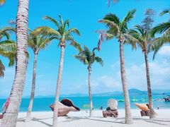 -三亚西岛海洋文化旅游区