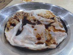 -标记美食新鲜猪杂(兴南大道店)