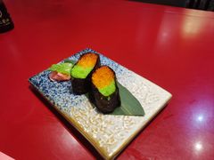 -大江户日本料理(吕厝店)