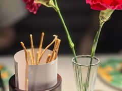-華府(凯德晶萃店)