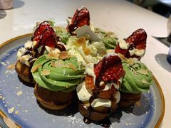 -BE BRIGHT KITCHEN(正佳广场店)
