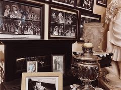 -露西亚咖啡西餐厅(哈尔滨俄侨纪念馆店)