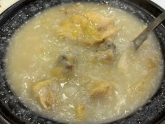 -沙田新强记烧鹅海鲜酒家