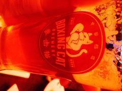 iphone_upload_pic-Boxing Cat Brewery拳击猫精酿啤酒馆(永福店)