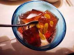 清甜冰粉-一哥澳门豆捞·澳门风打边炉(高德置地店)
