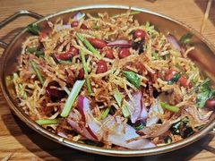 -HOT CRUSH趁热集合·现烤面包(环球港店)