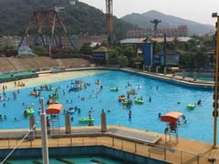杭州浪浪浪水公园-杭州浪浪浪水公园