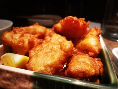 -山杏yama-katsu·吉列炸物