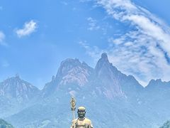 -九华山风景区