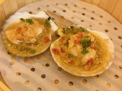 -必点海鲜·海肠捞饭·鲅鱼水饺(滨江道店)