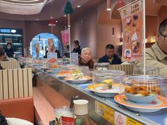 -元气寿司(东方宝泰店)