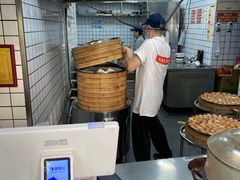 -和善园手工大包子(常德路店)