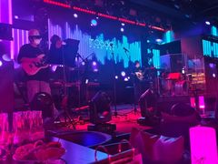 -MOSSO音乐酒吧·live house(南京旗舰店)