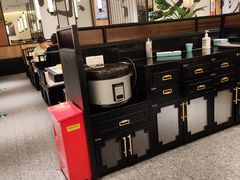 -江边城外烤全鱼(龙德广场店)