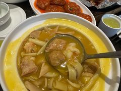 -国人川菜(李家村建东街店)
