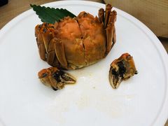 -苏小柳点心·手作小笼包(浦东嘉里城分院)