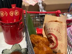 -三禾寿司(君尚店)