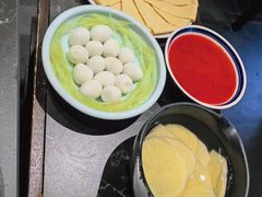 -巴蜀大将火锅(春熙店)