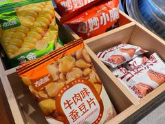 -灶座小锅烀饼·铁锅炖(道里店)
