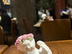 -IL TEATRO 精品意大利餐厅