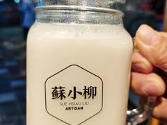 -苏小柳手作点心(控江旭辉分院)