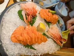 -禾风·海鲜料理自助(玉林店)